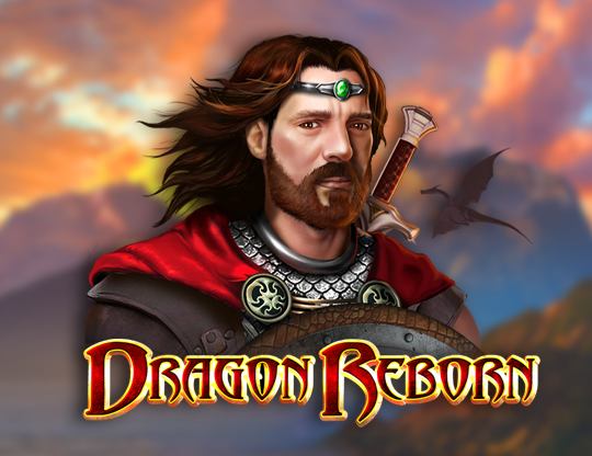 Dragon Reborn