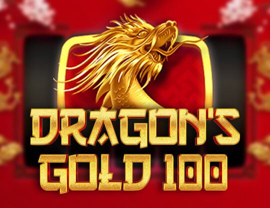 Dragon’s Gold 100