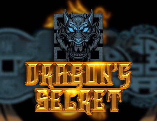 Dragon’s Secret