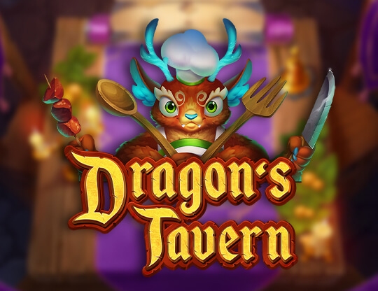 Dragon’s Tavern: Bonus Buy
