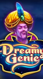 Dreamy Genie