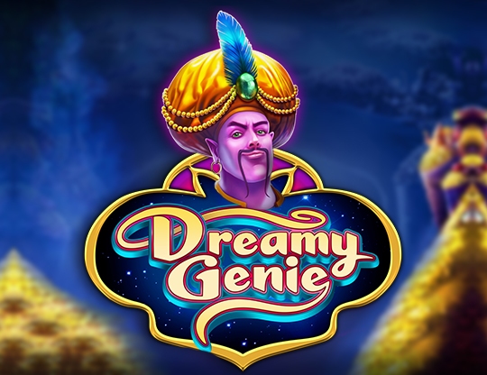 Dreamy Genie