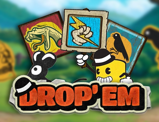 Drop˜Em