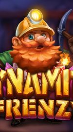 Dynamite Frenzy