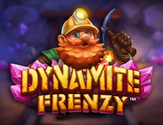 Dynamite Frenzy