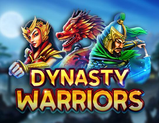 Dynasty Warriors