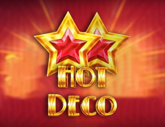 Hot Deco