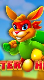 Easter Heist