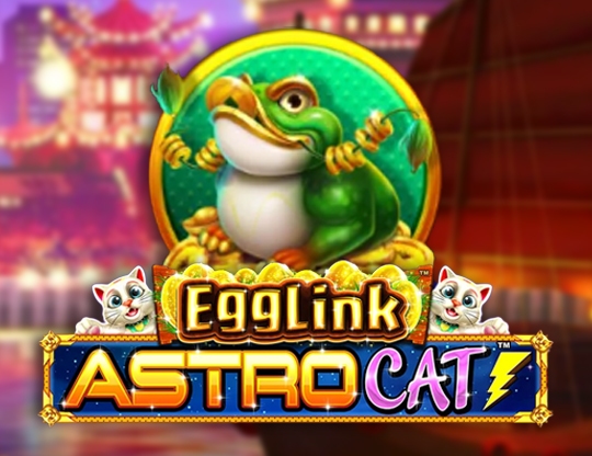 Astro Cat