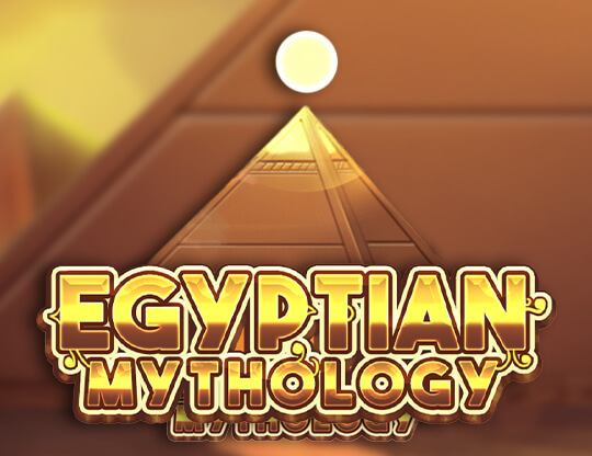 Egyptian Mythology