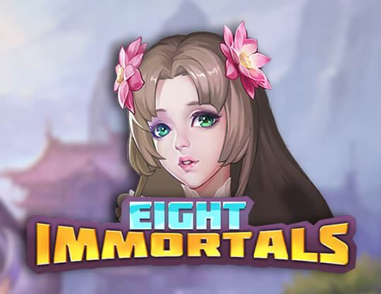 Eight Immortals