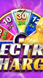 Electric Charge