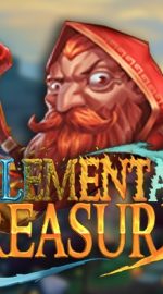 Elemental Treasures
