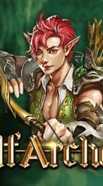 Elf Archer