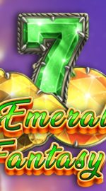 Emerald Fantasy