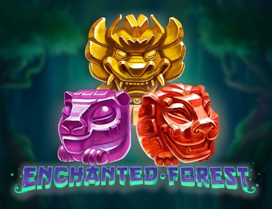 Enchanted Forest