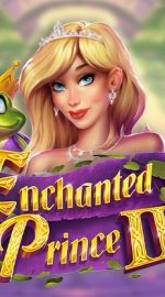 Enchanted Prince 2