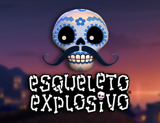 Esqueleto Explosivo