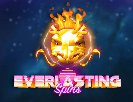 Everlasting Spins