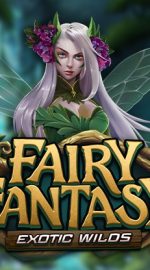 Fairy Fantasy Exotic Wilds