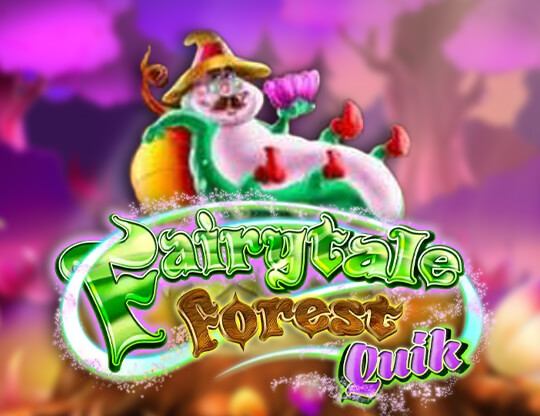Fairytale Forest Quik