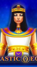 Fantastic Egypt Dice