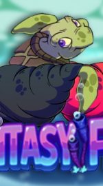 Fantasy Fish