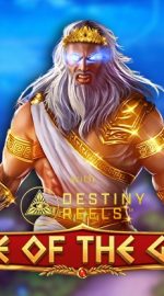 Fate of the Gods with Destiny Reels