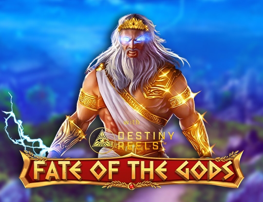Fate of the Gods with Destiny Reels