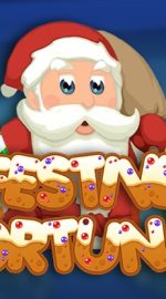 Festive Fortunes
