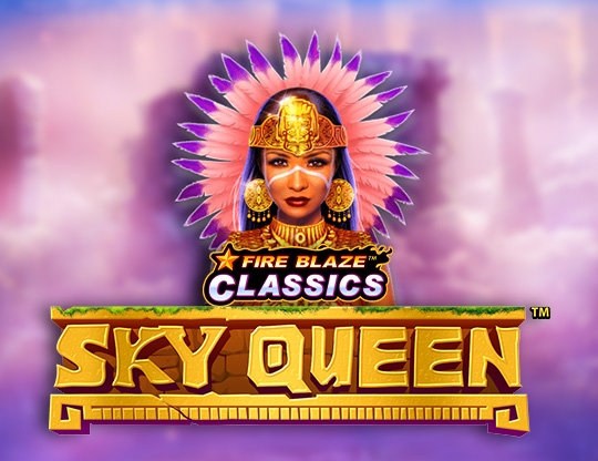 Fire Blaze: Sky Queen