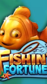 Fishin’ Fortunes