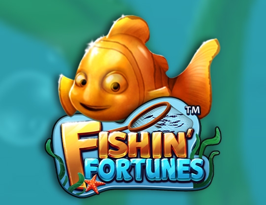 Fishin’ Fortunes