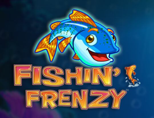 Fishin’ Frenzy