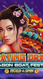 Floating Dragon: Dragon Boat Festival
