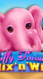 Fluffy Favourites Mix n Win
