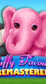 Fluffy Favourites Remastered