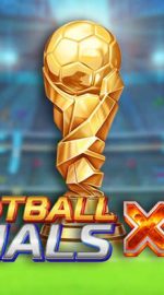 Football Finals X-UP