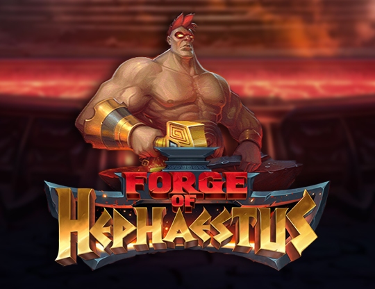 Hephaestus