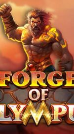 Forge of Olympus