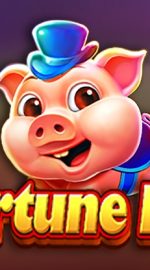 Fortune Pig