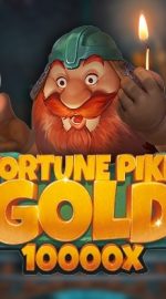 Fortune Pike Gold