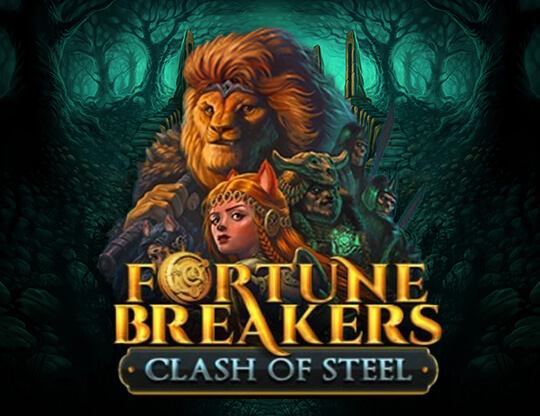 Fortunes Breaker: Clash of Steel