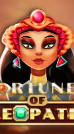Fortunes of Cleopatra