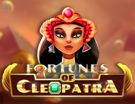 Fortunes of Cleopatra