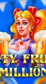 Forty Fruity Million