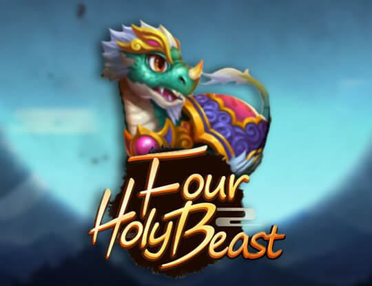 Four Holy Beast