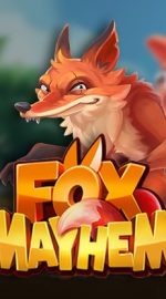 Fox Mayhem