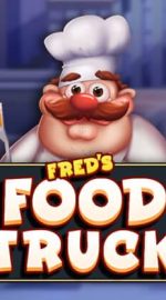 Fred’s Food Truck