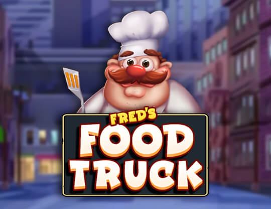 Fred’s Food Truck